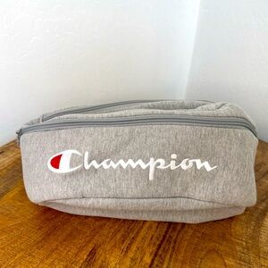 Champion XL cross body/fanny pack